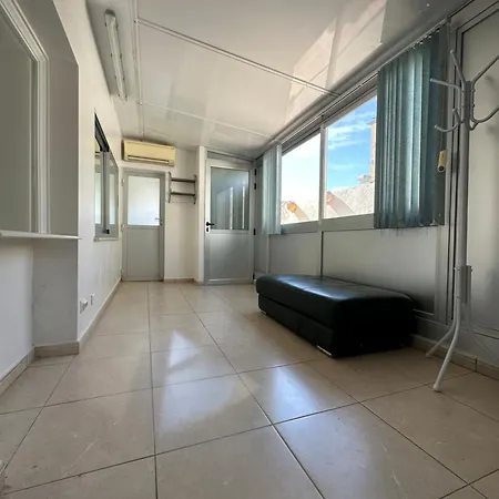 Apartamentos En La Villa Con El Territorio Comun En Calpe Exterior photo