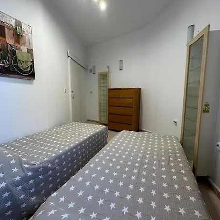 Apartamentos En La Villa Con El Territorio Comun En Calpe Exterior photo