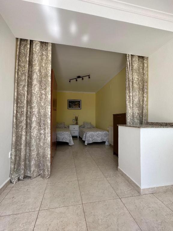 Appartement En La Con El Territorio Comun En *