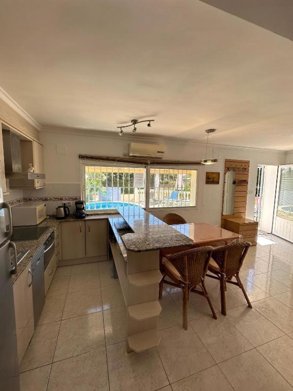 Appartement En La Con El Territorio Comun En