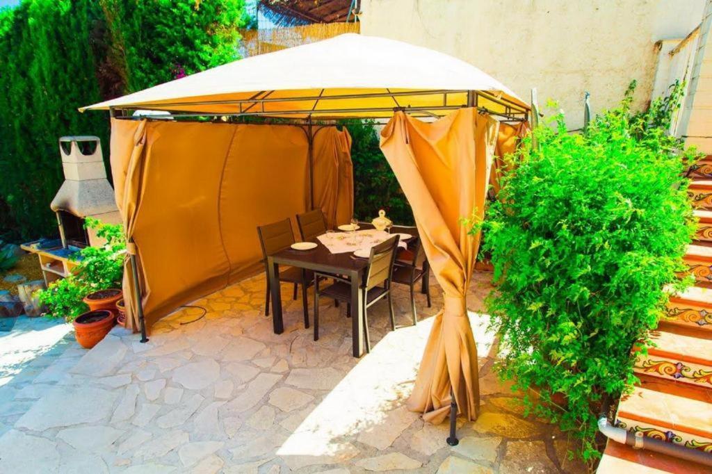 Appartement En La Con El Territorio Comun En